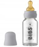 BIBS Antikolt Palack 110ml Üveg 0m+ (5013223)