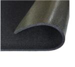 Vibrofiltr Panou fonoabsorbant din spuma de cauciuc 500 x 750 mm Vibrofiltr Autoshim Black Flex 6