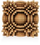 GIK Acoustics Panou difuzie fonica GIK Acoustics Gotham N23 5" Quadratic