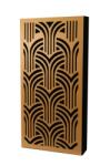 GIK Acoustics Panou acustic GIK Acoustics Impressions Rectangle 600 x 1200 x 50 mm