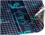 Vibrofiltr Panou fonoabsorbant din Alubutyl 350 x 500 mm Vibrofiltr Premium 3