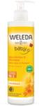 Weleda sampon és Folyadék baba testmosáshoz körömvirággal 400 ml (00576500)