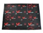 Vibrofiltr Panou fonoabsorbant din Alubutyl 350 x 500 mm Vibrofiltr Premium 4