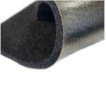 Vibrofiltr Panou fonoabsorbant din spuma poliuretanica 500 x 500 mm Vibrofiltr Autoshim Black Layer 7