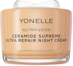 YONELLE Nutrifusion Ceramide Supreme Ultra Repair Night Cream Éjszakai Krém 55 ml