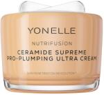 YONELLE Nutrifusion Ceramide Supreme Pro-Plumping Ultra Cream Arckrém 55 ml