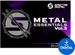Spectre Digital Metal Essentials Vol. 3 (Digitális termék)