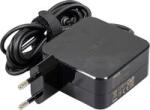 ASUS 0A001-00236400 áramátalakító és inverter Beltéri 45 W Fekete (0A001-00236400) (0A001-00236400)