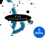 PSPaudioware TotalPack (Digitális termék)