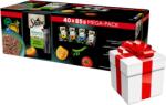 Sheba SHEBA Nature's Collection Flavour Selection 40x85 g + MEGLEPETÉS A MACSKÁNAK