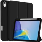 4smarts Folio Case Basic Apple iPad Air 11" M2 (2024) / iPad Pro 11" (2. Gen / 3. Gen / 4. Gen) tok (4S541153) (4S541153)