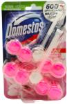Domestos ароматизатор за тоалетна чиния, 2х55гр, Магнолия