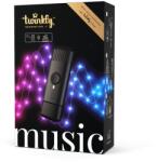 Twinkly Music Dongle USB vevő 2. generációs fényfüzérhez (TMD01USB) (TMD01USB)