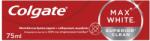 Colgate MAX WHITE, избелваща паста за зъби, Addio Macchie, 75 мл