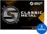 Spectre Digital Classic Metal (Digitális termék)