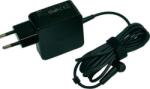 ASUS 0A001-00342000 áramátalakító és inverter Beltéri 33 W Fekete (0A001-00342000) (0A001-00342000)