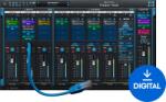 Blue Cat Audio Fader Hub (Digitális termék)