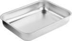 Moha Форма за печене Al Forno стомана неръждаема 19 x 25 см (MO-82272)