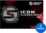 Spectre Digital Icon Classic Rock Vol. 1 (Digitális termék)
