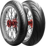 Avon AVO. TL AV66 FRONT STORM 3D X-M 150/70 ZR17 69W