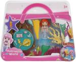 Sunman Set de joaca cu papusa, Sunman, Underwater World Figurina