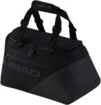 HEAD Geantă sport Pro X Court Bag 48L Black Geanta sport
