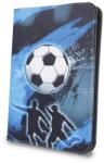  Puzdro na Tablet univerzálne 9-11", vzor futbal