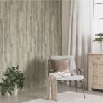 vidaXL szürke fa megjelenésű PVC fali panel 4, 12 m2 (3189147)