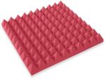 Mega Acoustic PA-PMP5-R-50x50x5 Brick Panou absorbant din spumă (PA-PMP5-R-5050)