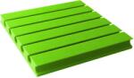 Mega Acoustic PA-PM3-GR-45x45 Verde Panou absorbant din spumă (PA-PM3-GR-4545)