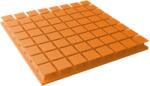 Mega Acoustic PA-PM8K-O-60x60x6 Orange Panou absorbant din spumă (<![CDATA[PA-PM8K-O-6060]]>)