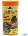 JBL Agivert - Alaptáp (granulált eleség) - szárazföldi teknősök részére 250ml