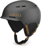 Giro Trig Mips sísisak 55, 5-59 CM szürke