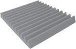 Mega Acoustic BPA-PM 30x60 Light Gray Panou absorbant din spumă (TRAPEZ-BPA-PM-30-LG)