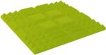 Mega Acoustic PA-PMK-A 50x50 Verde Panou absorbant din spumă (PA-PMK-A-GR)
