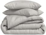 Clarysse Kétszemélyes paplanhuzat NOA 200 x 200 cm, szürke kámen, pamut, Clarysse (CLALHCG005P2080)