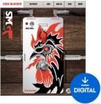 Spectre Digital SMG Cockblocker (Дигитален продукт)