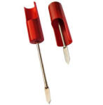 FRENETIC leszúrható csalizós bottartó (BP-4920260)