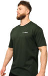 GymBeam Basic Green Férfipóló S