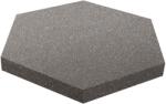 Mega Acoustic HoneyFoam2 Dark Gray Panou absorbant din spumă (HONEYFOAM-2-DG)