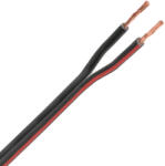 G21 Kábel G21 VM03VH-H 2x 0, 75 mm2, LED profilok csatlakoztatásához, 1 m ár (G21-AKU-KPR075) - platinashop
