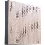 Mega Acoustic FiberPro 60 Tangens Natural Panou absorbant din lemn (FIBERPRO60-B-OS-TAN)
