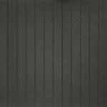  Lamellamintás filcpanel - filcből készült puha falburkoló 60x120 cm, fekete (Falpanel lamella 60x120 fekete)