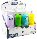 Luna Luna: Must Team Állatos szilikon tolltartó többféle 1db (000586142) - jatekshop