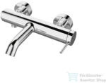 AREZZO design BEMUTATÓTERMI AREZZO design SLIMFIELD kádtöltő csaptelep, króm AR-24603 (AR-24603_BEMUTATO)