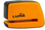 Luma Lock LUMA ENDURO 91D DIM91DRG with bag portocaliu (MTP268273)