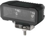 Shark Lampă LED SHARK 4, 6" 20W neagră (SHA810-5007-EU)