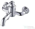 AREZZO design BEMUTATÓTERMI AREZZO design OLDFIELD kádtöltő csaptelep, króm AR-51020 (AR-51020_BEMUTATO)