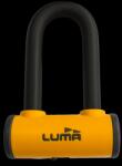 Luma Lock LUMA ESCUDO PROCOMBI HOAPROG portocaliu (MTP268279)