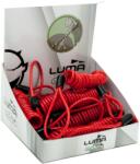 Luma Lock LUMA REMINDER SPIRAL CABLE KJEXPVAE415 150 20pcs (MTP268302)